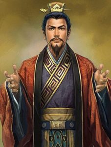 丢了江山的刘备后人却弘扬了刘氏家族的人脉_刘氏家族