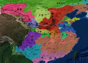 东汉为什么宦官能与外戚夺权?_刘氏家族