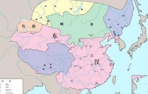 东汉和西汉哪个实力更强?_刘氏家族