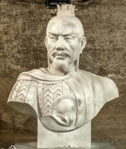 湖南岳阳刘氏家族源流字辈_刘氏家族