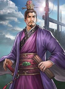 东汉末年军阀、益州牧、阳城侯:刘焉_刘氏家族