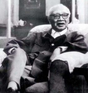 联合国中的华裔官员、刘海粟之子:刘虎_刘氏家族