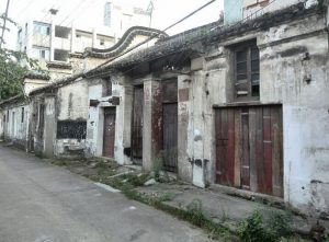 江苏省常州刘氏宗祠简介_刘氏家族