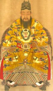 刘氏入闽始祖、中代始祖、客家始祖刘祥家族史_刘氏家族
