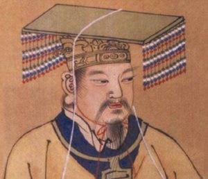 中国最古老的姓“姬”姓历史_刘氏家族