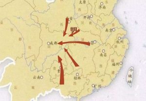 湖广填四川的历史背景与社会影响_刘氏家族