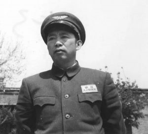 刘亚楼将军的一生:中国人民解放军开国上将_刘氏家族
