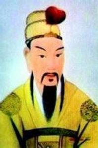 日本刘姓源于汉朝刘阿知_刘氏家族