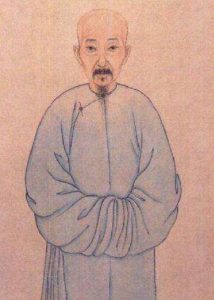 刘墉祖籍在孟村的五种证据_刘氏家族