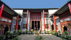 《刘氏 世昌公系族谱》寻亲及修谱公告_刘氏家族