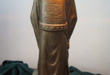 刘氏入粤二世祖广传公葬封开县考_刘氏家族