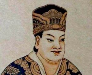 寻刘氏六世祖江西建昌府知府刘抚鲁宗亲_刘氏家族