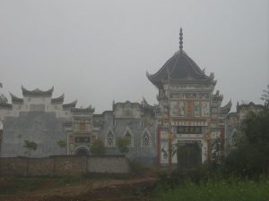 祠堂百科_刘氏家族