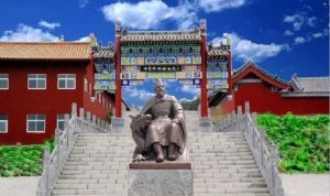 御龙堂刘氏源流_刘氏家族