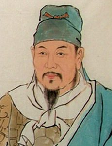 兴宁客家刘氏近代始祖_刘氏家族