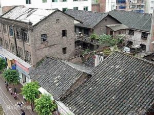 云南昭通市彝良县刘平楷烈士故居_刘氏家族