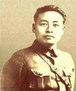 刘谦初个人资料和简介_刘氏家族