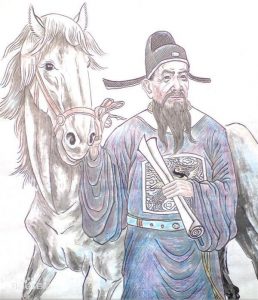 潮州溪口刘氏族谱_刘氏家族