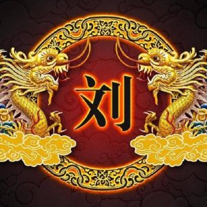 刘氏宗亲寻根家谱字辈留言(三十九)_刘氏家族
