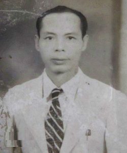 革命活动家刘廷波生平事迹_刘氏家族