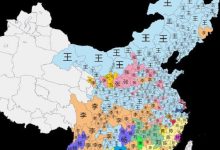 中国姓氏基因指数大数据发布_刘氏家族