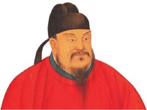 唐朝宰相大全(刘姓宰相达14位)唐朝丞相大全_刘氏家族