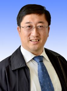 中北大学副校长:刘俊_刘氏家族