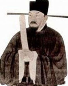 唐朝宰相、阳城县侯、广平郡公:刘祥道_刘氏家族