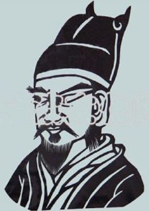 北汉第二位皇帝、汉睿宗:刘钧_刘氏家族