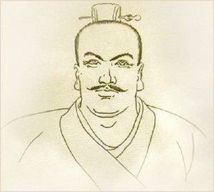 西汉荆王:刘贾_刘氏家族
