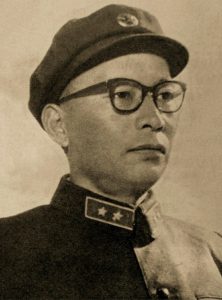 中国人民解放军将领:刘兴元_刘氏家族
