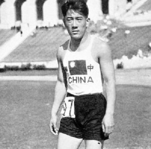 中国奥运第一人:刘长春_刘氏家族