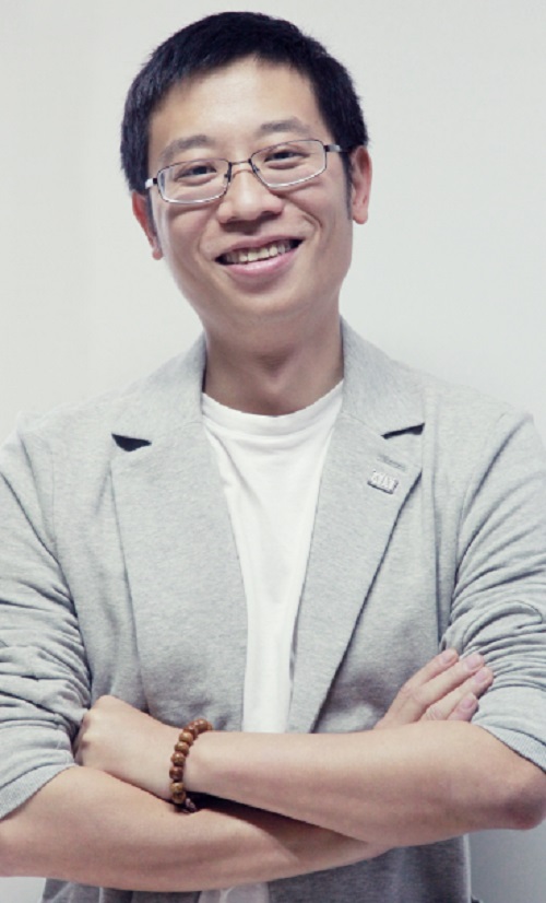 迅雷看看CEO:刘丰_刘氏家族