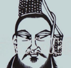 汉朝皇帝:刘盆子_刘氏家族