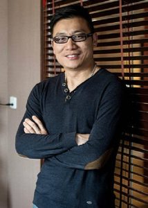 銮坤装饰创始人:刘飞_刘氏家族