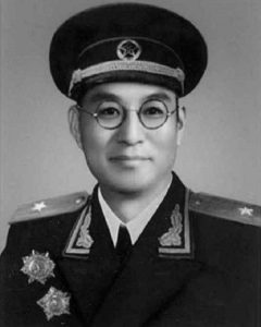 解放军少将:刘汉_刘氏家族
