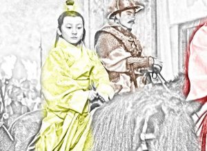 东汉末年皇帝、汉少帝:刘辩_刘氏家族