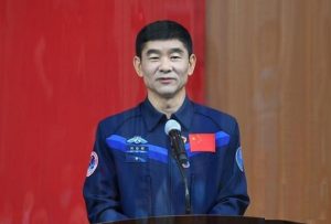 航天员:刘伯明_刘氏家族
