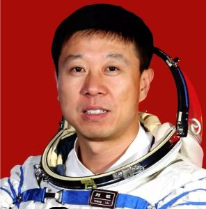 航天员:刘旺_刘氏家族