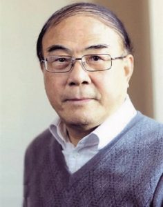 中国工程院院士:刘经南_刘氏家族
