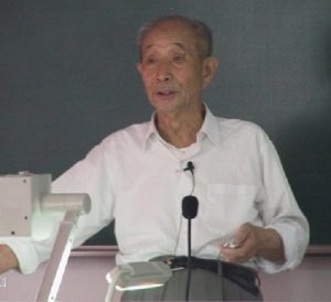 中国科学院院士:刘东生_刘氏家族