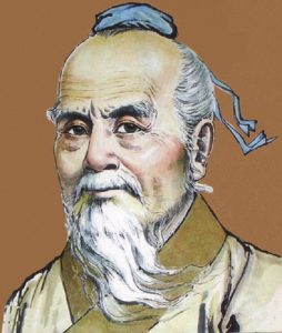 东汉时期数学家、天文学家、算圣:刘洪_刘氏家族
