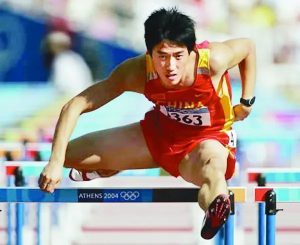 刘翔起诉新东方子公司侵权获赔6000元(一审)_刘氏家族