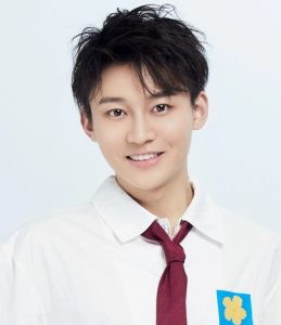 中国内地男演员:刘怡潼_刘氏家族