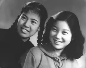毛岸英妻子、刘谦初女儿:刘思齐(又名刘松林)_刘氏家族