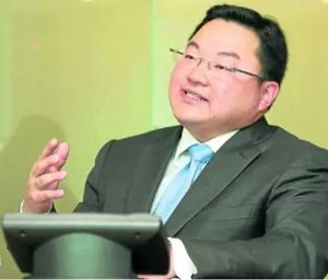 马来西亚金融家:刘特佐简介_刘氏家族