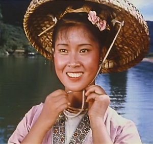 刘三姐:电影刘三姐_刘氏家族