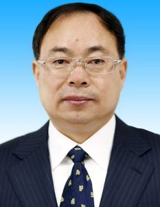 中国国家铁路集团有限公司董事长、党组书记:刘振芳_刘氏家族