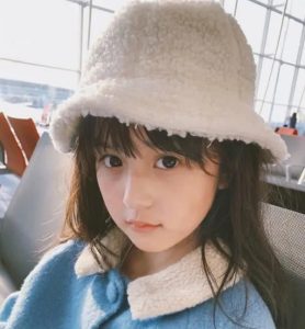 演员:刘楚恬(小芈月)_刘氏家族