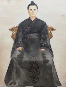 西汉在位时间最短的皇帝刘贺的一生_刘氏家族